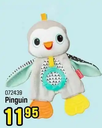 Pinguin