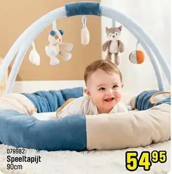 Speeltapijt