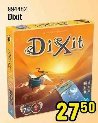 Dixit