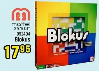 Blokus
