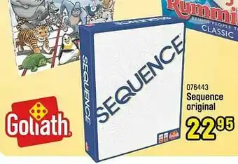 Happyland Sequence original aanbieding