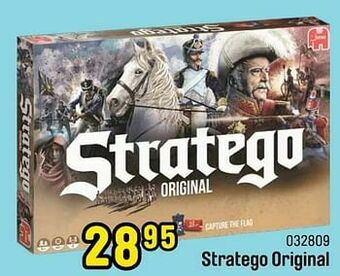 Happyland Stratego original aanbieding