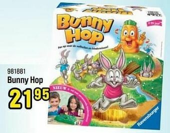 Bunny hop