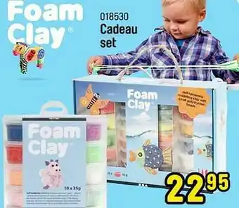 Happyland Cadeau set aanbieding