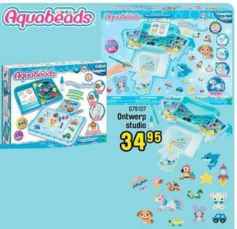 Happyland Ontwerp studio aanbieding