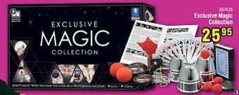 Happyland Exclusive magic collection aanbieding