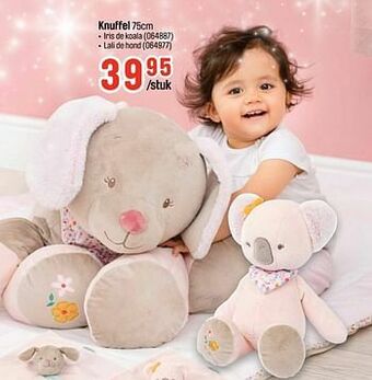 Knuffel