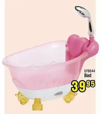 Happyland Bad aanbieding