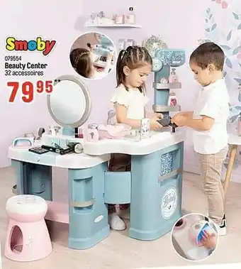 Happyland Beauty center aanbieding