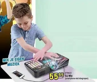 Dj mix