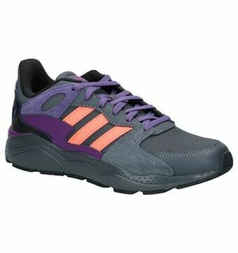 Torfs adidas Crazychaos Grijze Sneakers aanbieding