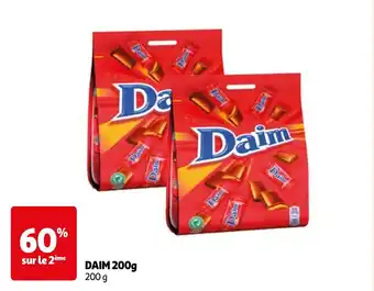 DAIM 200 g