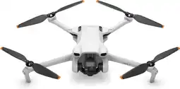 Coolblue DJI Mini 3 FMC + SC Controller aanbieding
