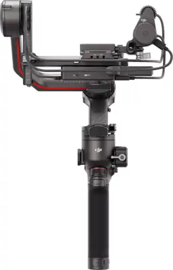 Coolblue DJI RS 3 Pro Combo aanbieding