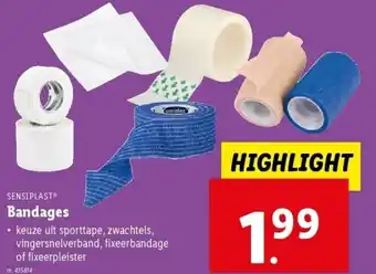 Bandages