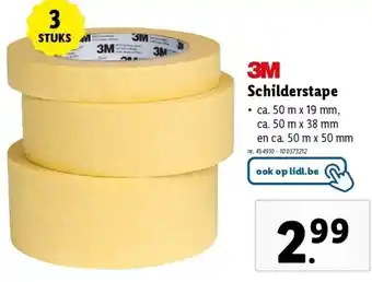 Schilderstape