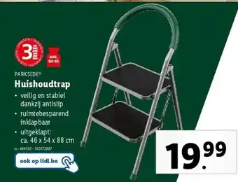Huishoudtrap