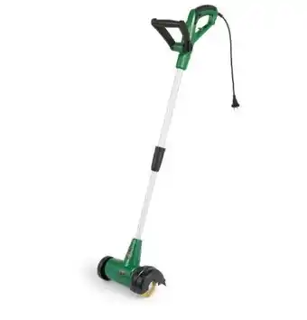 Elektrische onkruidborstel 400 watt