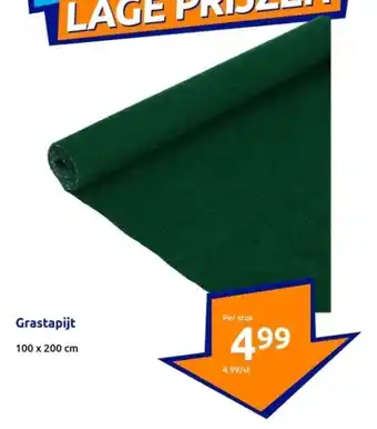 Grastapijt