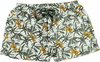 Zeeman Dames shortama aanbieding