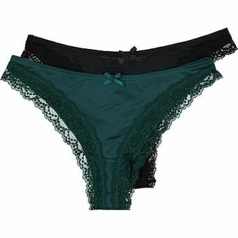 Zeeman Dames string aanbieding