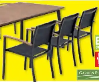 Hubo STOEL CANNES aanbieding