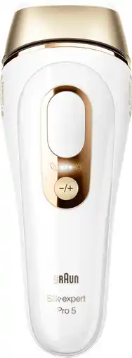 Coolblue Braun Silk-expert Pro 5 PL5152 aanbieding