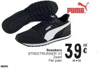 Cora Sneakers aanbieding