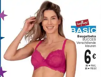 Cora Beugelbeha aanbieding