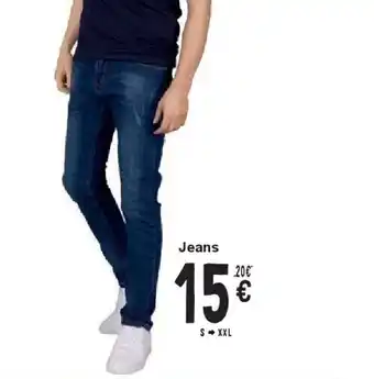 Cora Jeans aanbieding