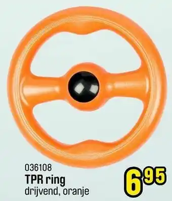 Happyland Tpr ring aanbieding