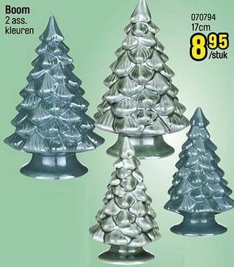 Happyland Boom aanbieding