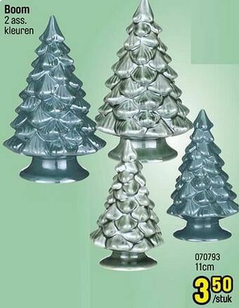 Happyland Boom aanbieding