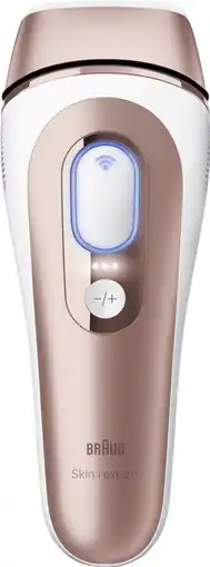 Coolblue Braun Smart Skin i-expert Pro 7 PL7147 aanbieding