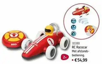 Rc racecar