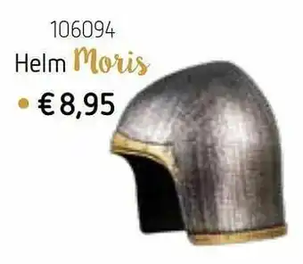 Helm moris