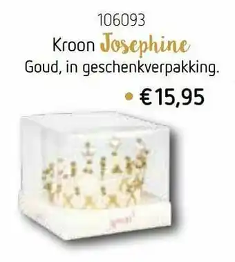 Kroon josephine