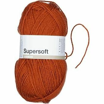 Zeeman Supersoft breigaren aanbieding