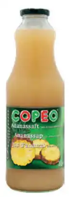 COPEO Ananas 1L