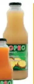 Prik en Tik COPEO Ananas 1L aanbieding