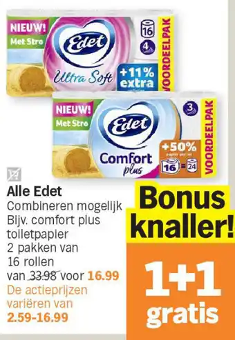 Alle Edet