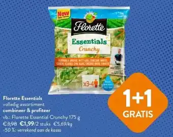 OKay Florette Essentials aanbieding