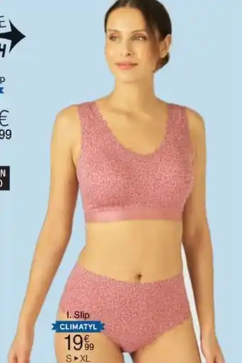 Damart MAXI-SLIP aanbieding