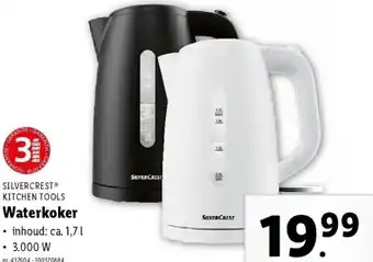 Waterkoker