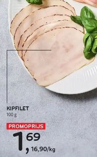 Alvo KIPFILET aanbieding