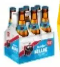 Colruyt Jupiler Blue 6 x 25 cl aanbieding