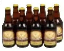 Colruyt Grimbergen Blond 6,7 % vol 8 x 33cl aanbieding