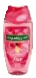 Colruyt Palmolive Shower Gel Aroma Essence Alluring Love 250mL aanbieding