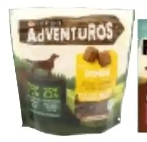 Colruyt Purina Adventuros Rijk aan Kalkoen 90 g aanbieding