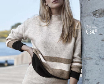 Trui xs-xxl